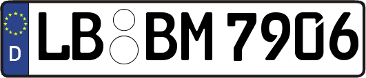 LB-BM7906