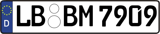 LB-BM7909