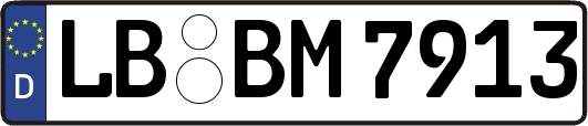 LB-BM7913