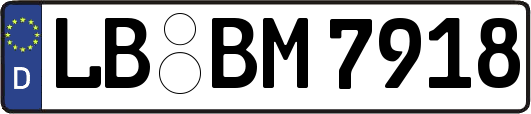 LB-BM7918