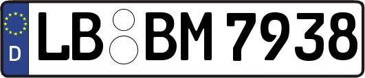 LB-BM7938