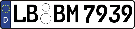 LB-BM7939