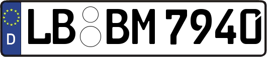 LB-BM7940