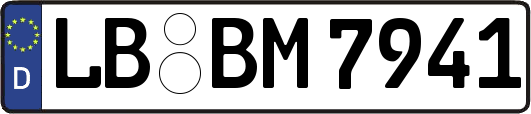 LB-BM7941