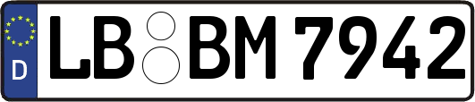 LB-BM7942