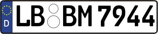 LB-BM7944