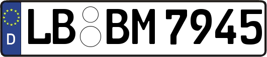 LB-BM7945