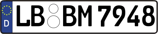 LB-BM7948