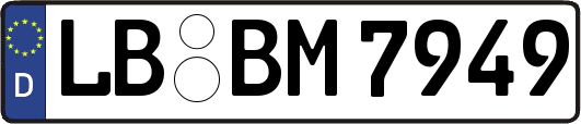 LB-BM7949