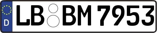 LB-BM7953