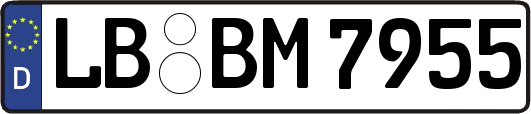 LB-BM7955