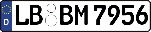 LB-BM7956
