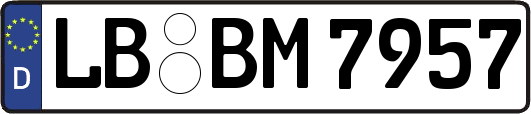 LB-BM7957