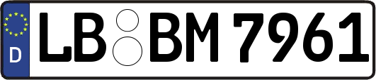 LB-BM7961