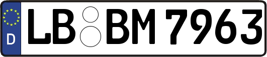 LB-BM7963