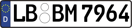 LB-BM7964