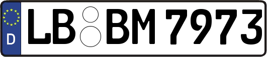 LB-BM7973