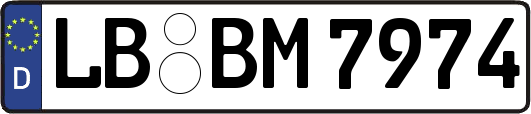 LB-BM7974