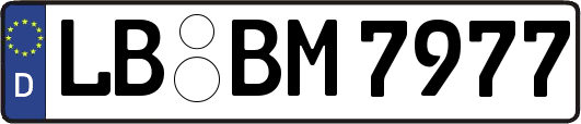 LB-BM7977