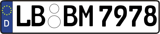 LB-BM7978
