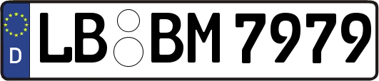 LB-BM7979