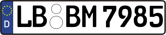 LB-BM7985