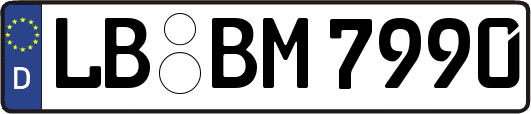 LB-BM7990