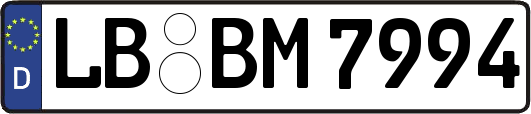 LB-BM7994