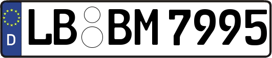 LB-BM7995