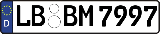 LB-BM7997