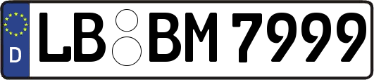 LB-BM7999