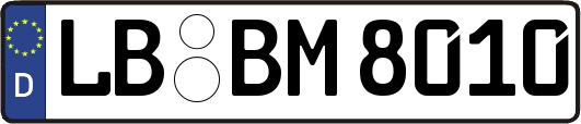 LB-BM8010