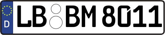 LB-BM8011