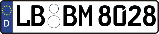 LB-BM8028