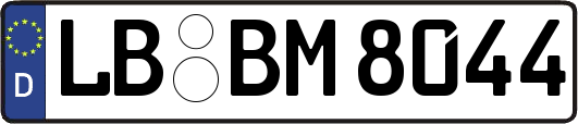 LB-BM8044