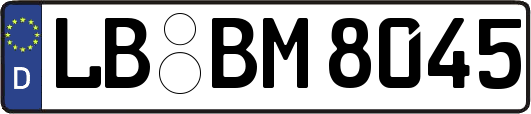 LB-BM8045
