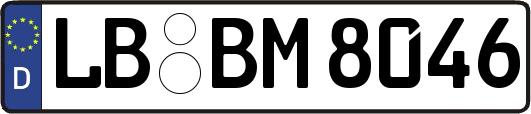 LB-BM8046