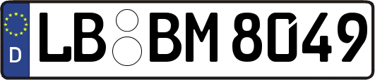LB-BM8049