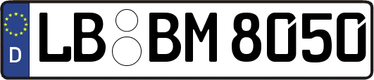 LB-BM8050