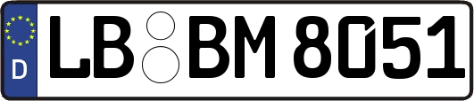 LB-BM8051
