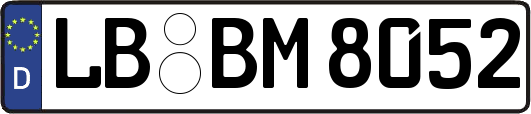 LB-BM8052