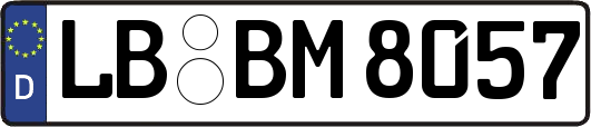 LB-BM8057