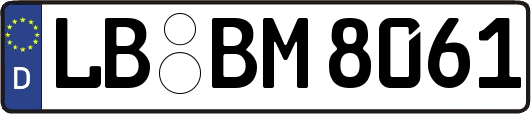 LB-BM8061