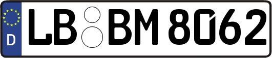 LB-BM8062