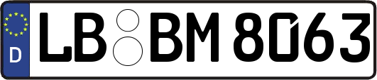 LB-BM8063