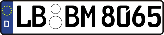 LB-BM8065