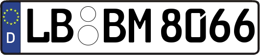 LB-BM8066