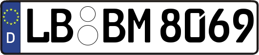 LB-BM8069