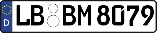 LB-BM8079