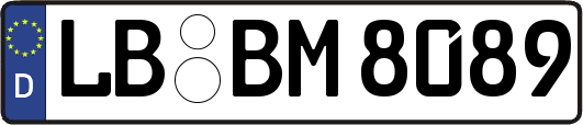 LB-BM8089